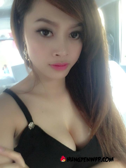 Ảnh sex Hot Girl Việt Nam khoe vú đẹp